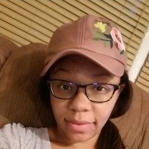 Meet your Posher, Christa